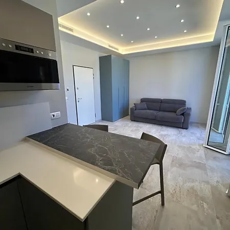 Casa Relax Apartment
