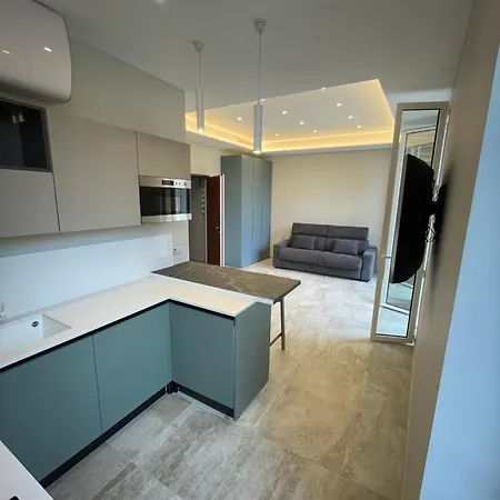 Casa Relax Apartment Beausoleil