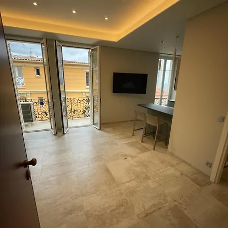 Apartmán Casa Relax