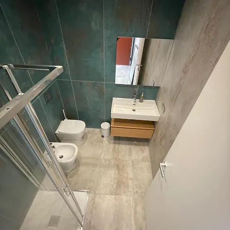 Casa Relax Apartment