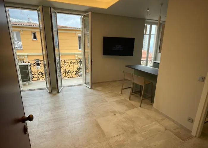 Apartament Casa Relax