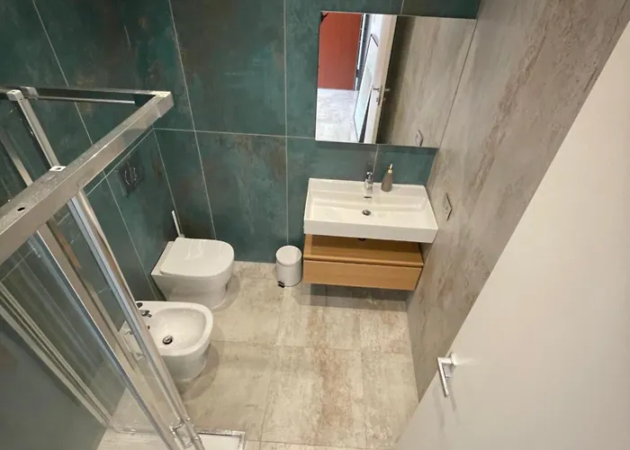 Casa Relax 아파트